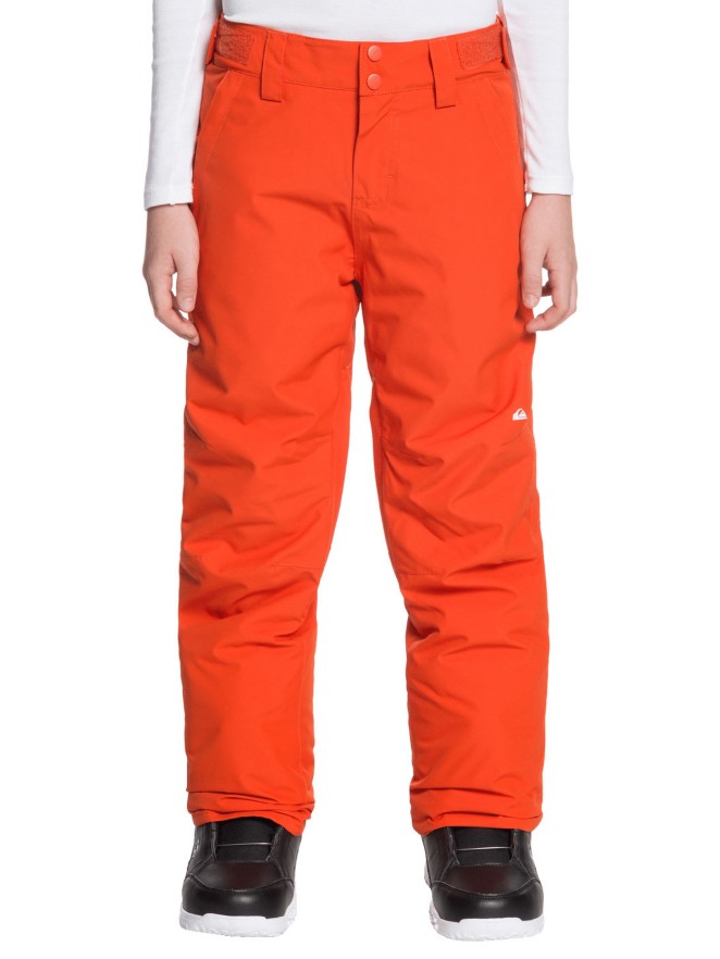 Quiksilver Estate Pantalon