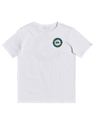 Time Circle T-shirt