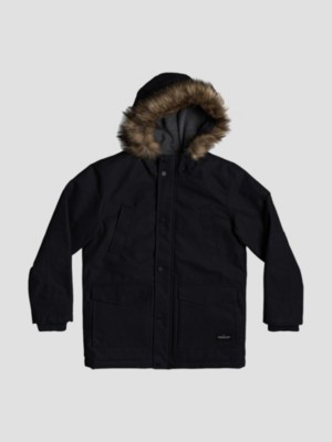 Quiksilver Storm Drop 5K Jakna