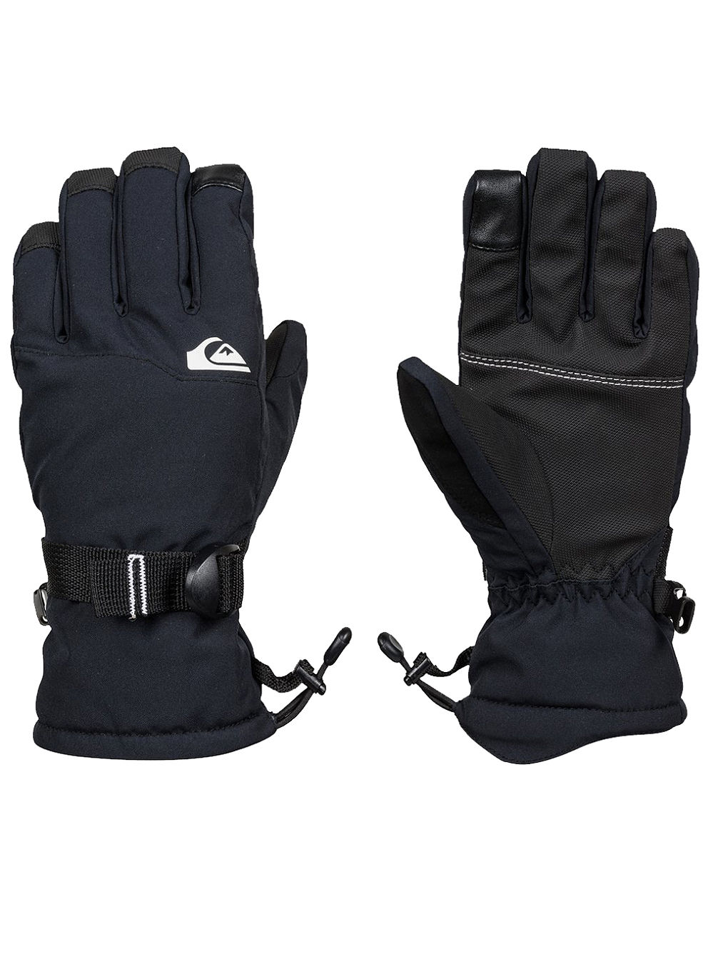 Mission Gloves