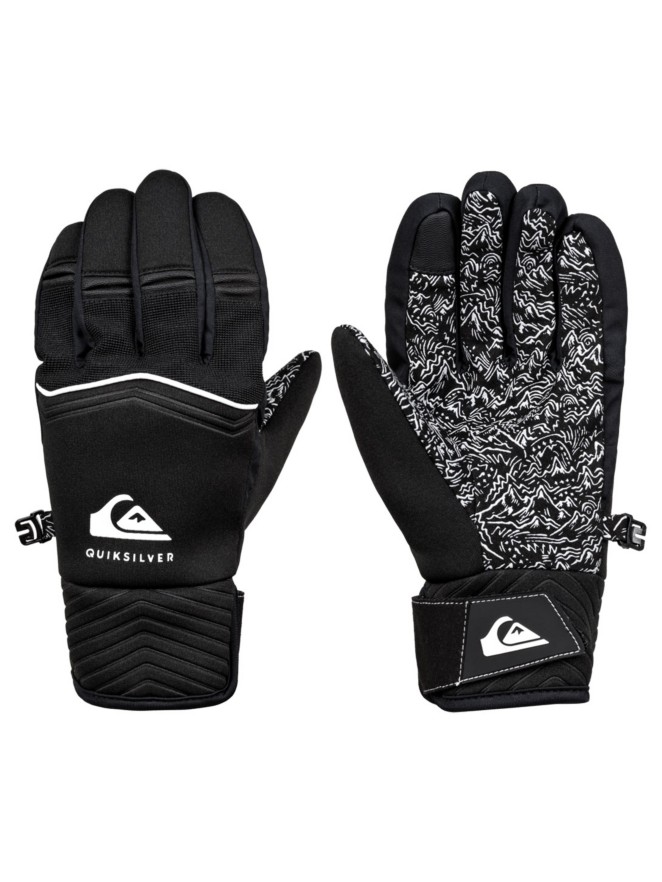 Quiksilver Mission Kids Gloves