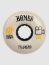 Bones Wheels ATF Filmers 80A 52mm Rollen