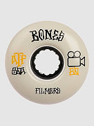 ATF Filmers 80A 52mm Roues