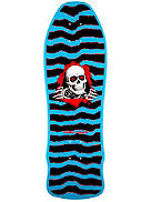 Gee Gah Ripper 9.75&amp;#034; Skateboard deck