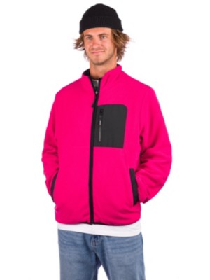 Buy HUF Crisis Reversible Jacket online 