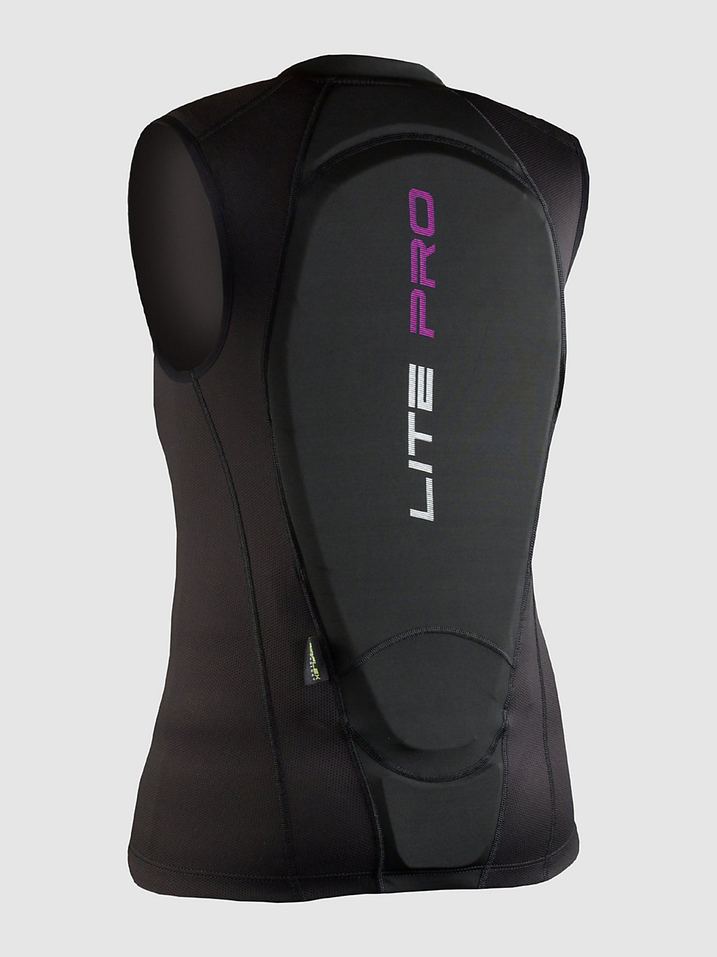 Body Glove Lite Pro Rückenprotektor pink kaufen