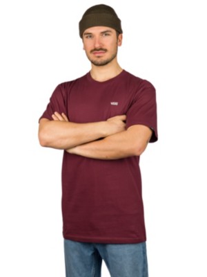 camisetas vans marron