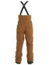 Billabong North West STX Bib Pants