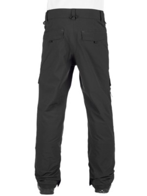 Ascent STX Kalhoty