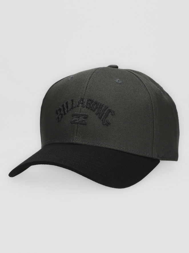 Billabong Arch Snapback Cap