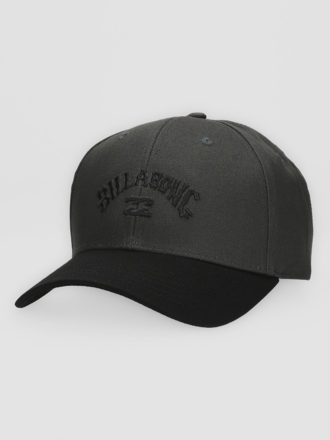 Billabong Arch Snapback Cap