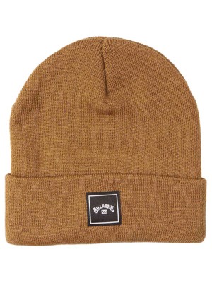 Stacked Beanie