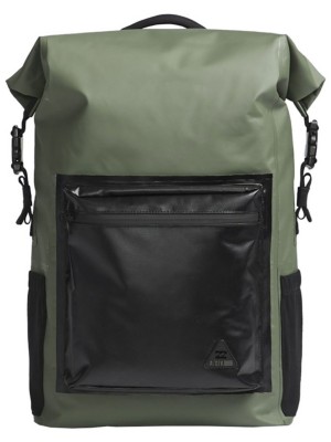 billabong surftrek backpack