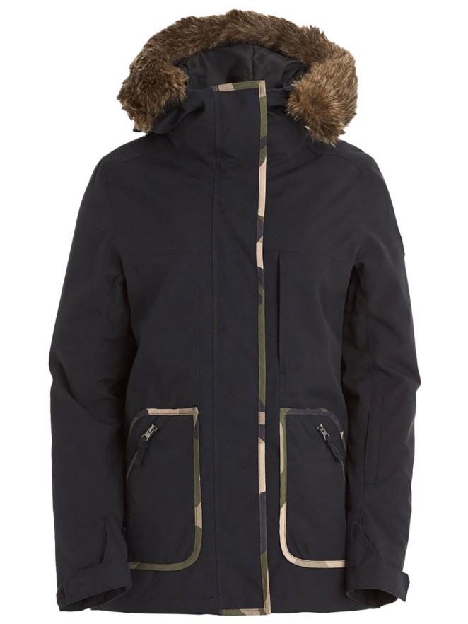 Billabong Into The Forest Veste