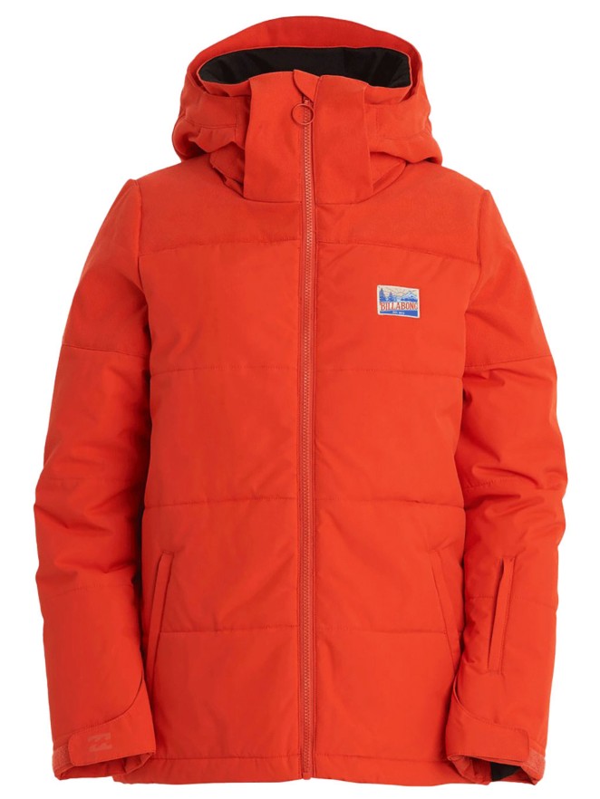 Billabong Down Rider Jakke