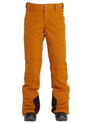 Malla Pants