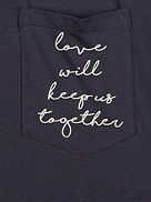 Keep Us Together T-skjorte
