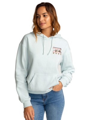 billabong all the feels hoodie
