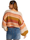 Billabong Soft Wind Svetr