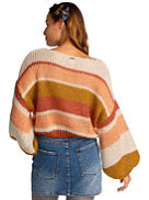 Soft Wind Pullover