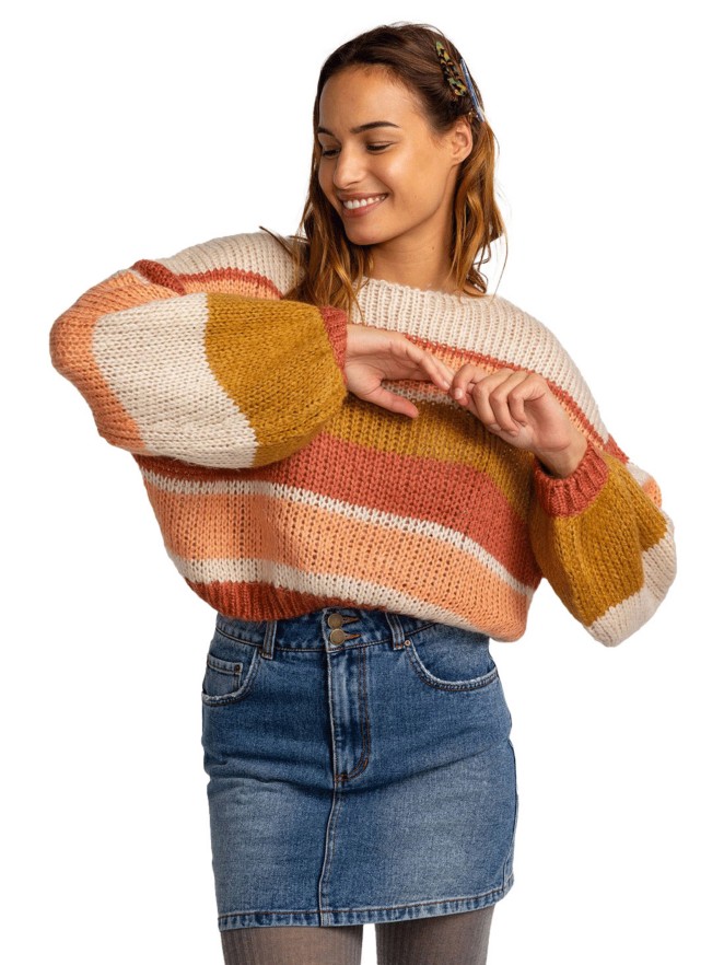 Billabong Soft Wind Pullover