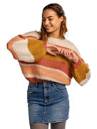 Soft Wind Pullover