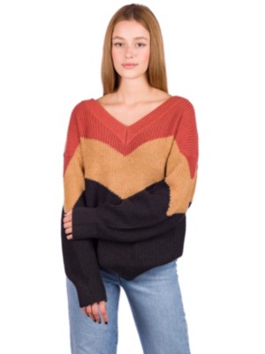 Forever Young Strickpullover