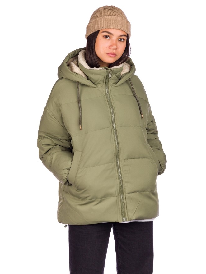 Billabong Back In Town Jacket