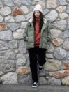 Billabong Back In Town Jacket