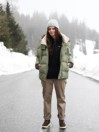 Billabong Back In Town Jacket