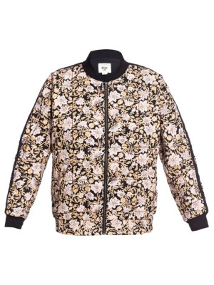 billabong bomber jacket