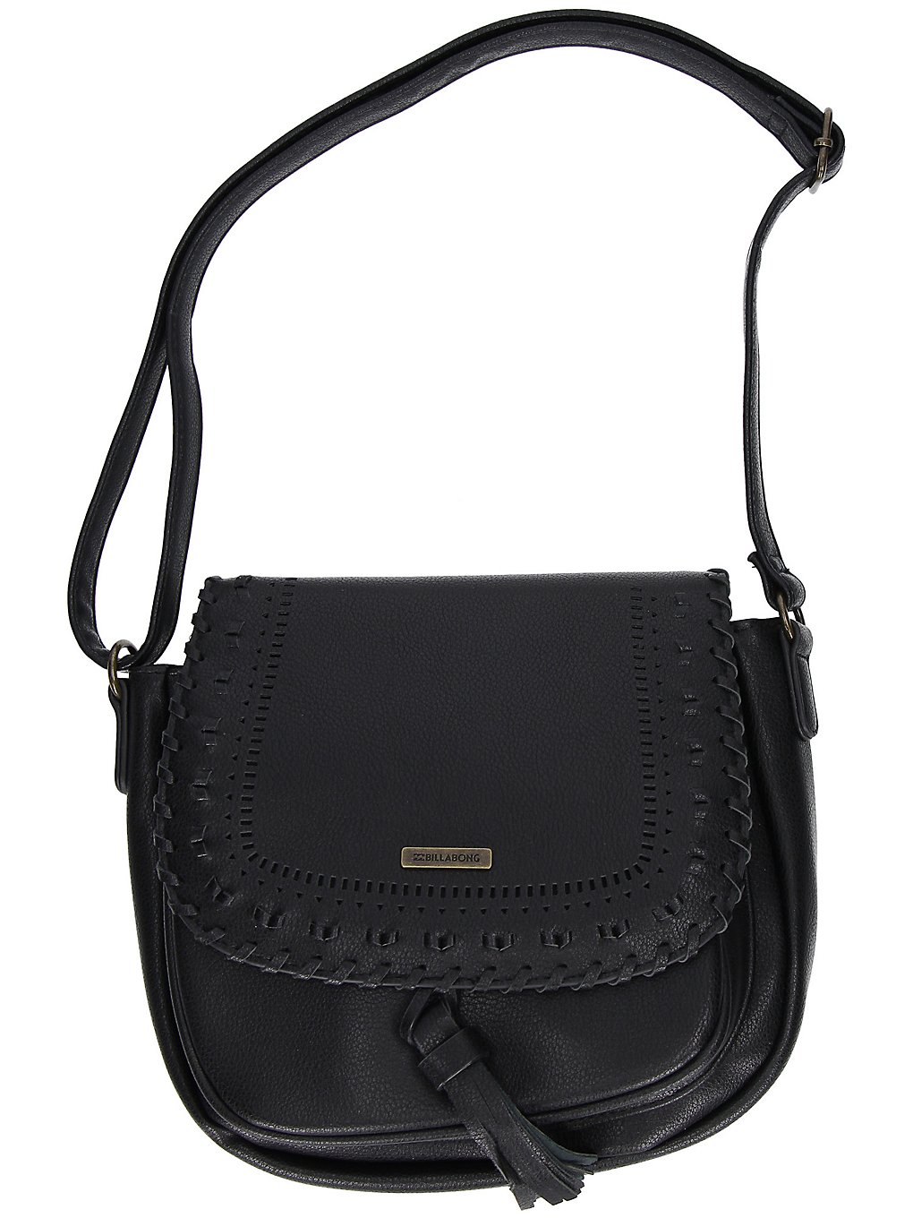 Billabong On The Road Bag Black By Blue Tomato De