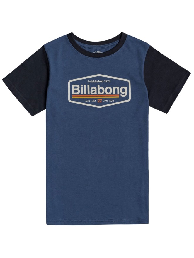 Billabong Montana Kids T-Shirt