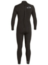 Billabong Abso 4/3 Back Zip GBS Wetsuit