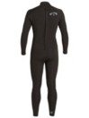 Billabong Abso 4/3 Back Zip GBS Wetsuit