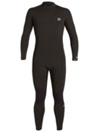 Billabong Abso 4/3 Back Zip GBS Wetsuit