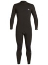 Billabong Abso 4/3 Back Zip GBS Wetsuit