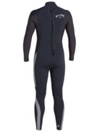 Billabong Abso 4/3 Back Zip GBS Wetsuit