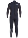 Billabong Abso 4/3 Back Zip GBS Wetsuit