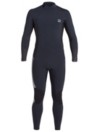 Billabong Abso 4/3 Back Zip GBS Wetsuit