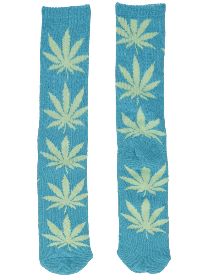 HUF Essentials Plantlife Socks