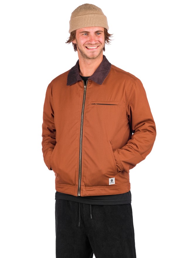 Element Craftman Zip Jacke