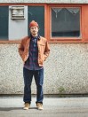 Element Craftman Zip Jacke