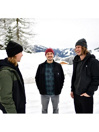Element Carrier Beanie