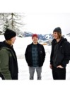 Element Carrier Beanie