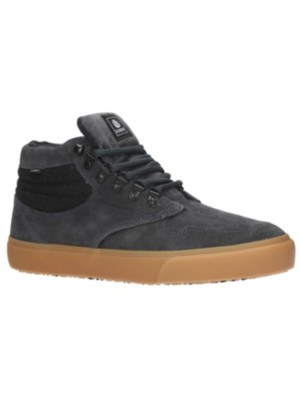 Element Topaz C3 Mid Sneakers asphalt gum