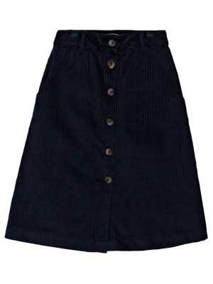 element cord skirt