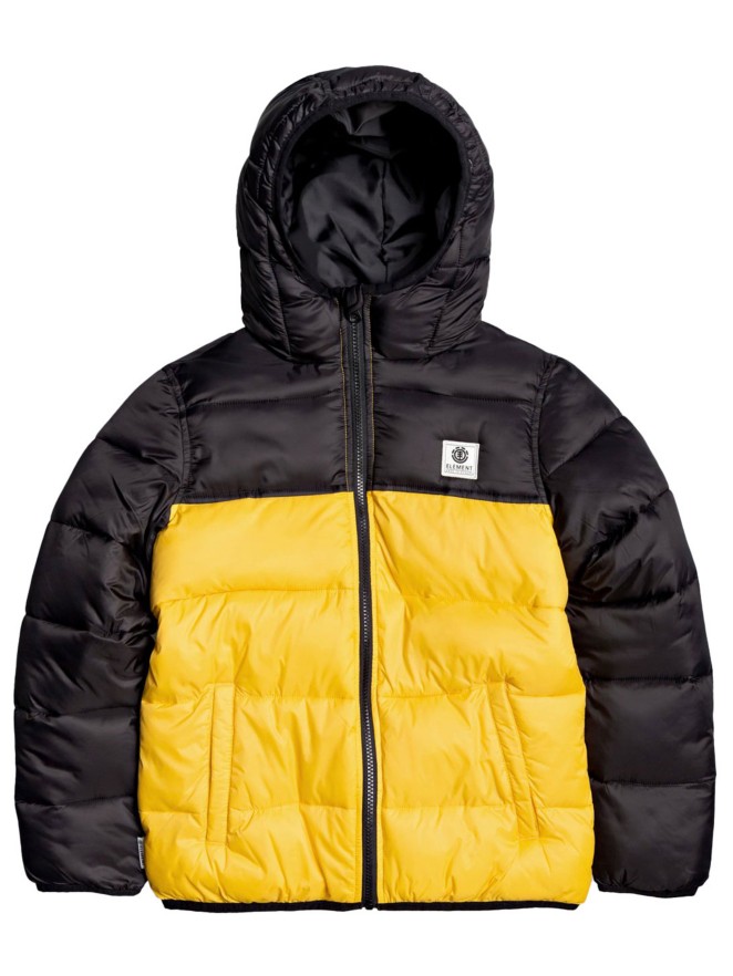 Element Alder Avalanche Puffer Jacke