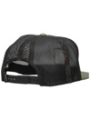 RVCA Va ATW Print Trucker Caps