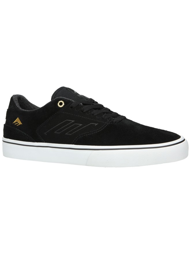 Emerica The Low Vulc Skate Shoes